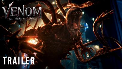 VENOM:-LET-THERE-BE-CARNAGE-Trailer