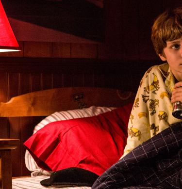 INSIDIOUS: CHAPTER 2
