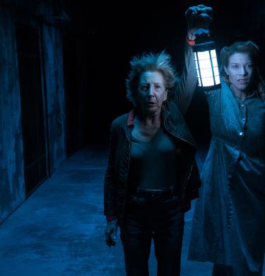 INSIDIOUS: THE LAST KEY