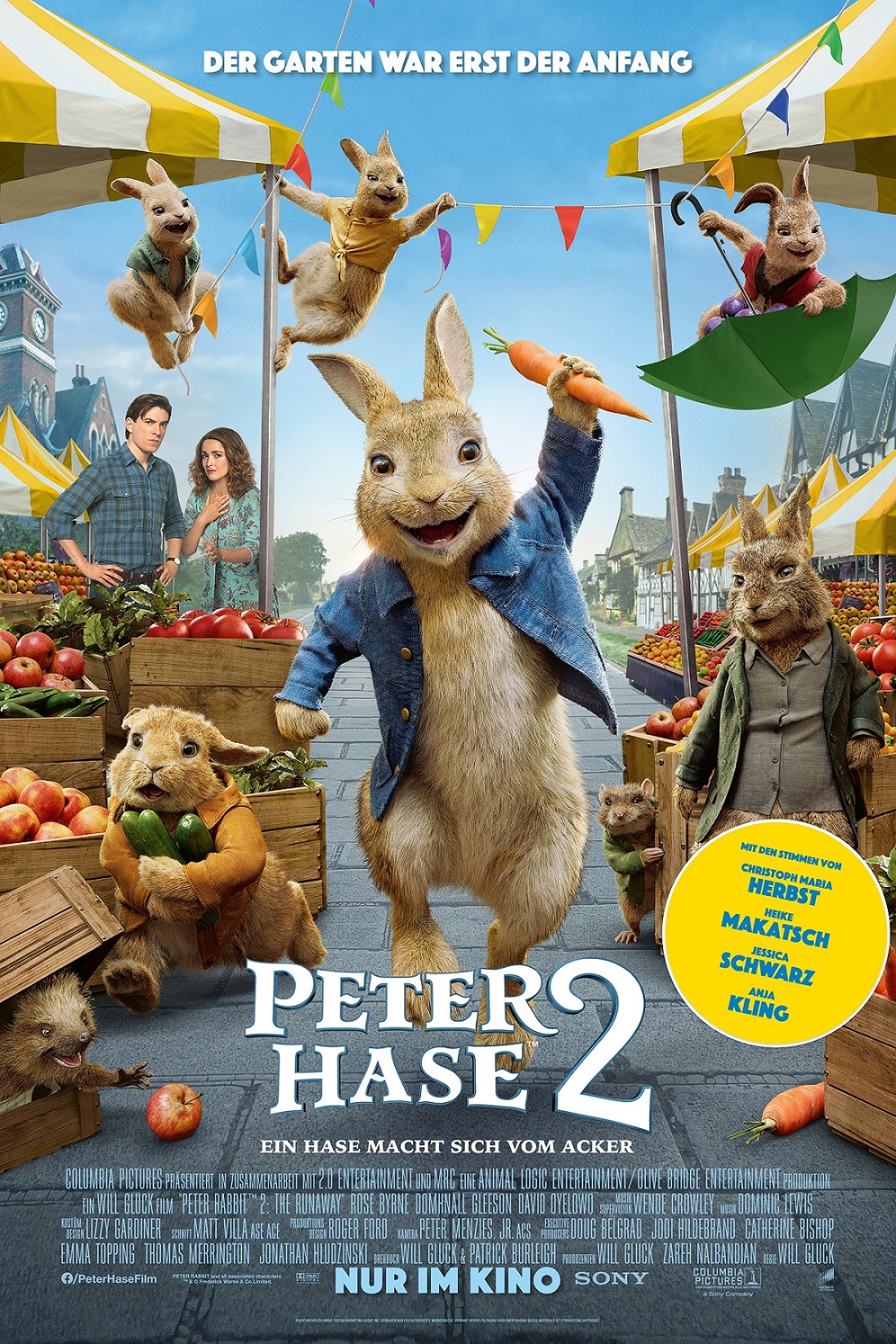 PETER HASE 2