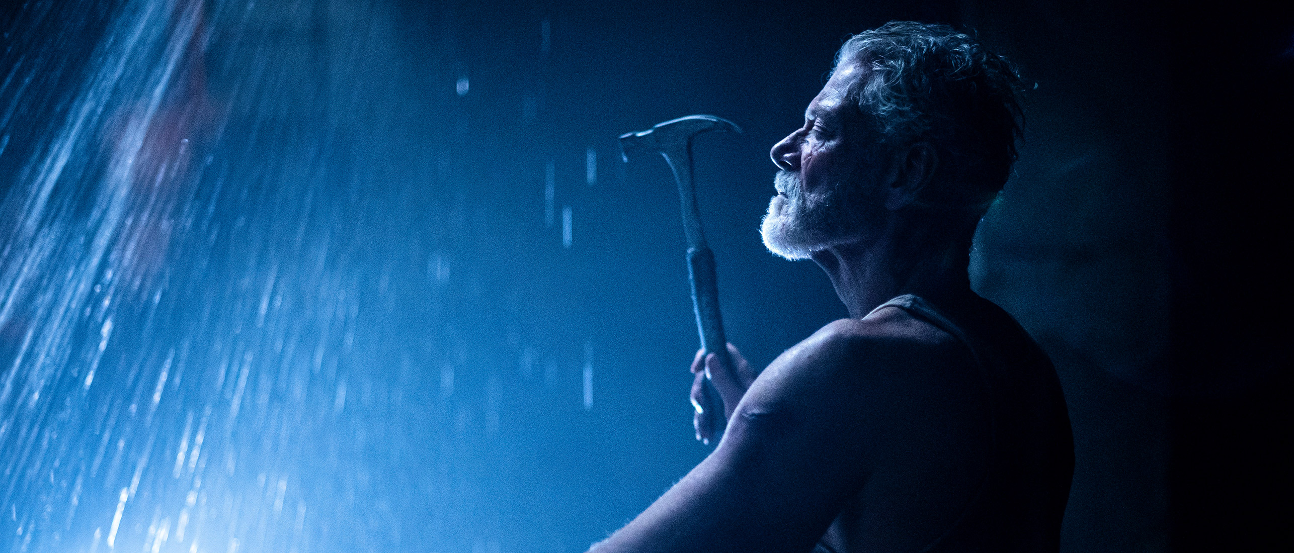 DON’T BREATHE 2 Sony Pictures Germany