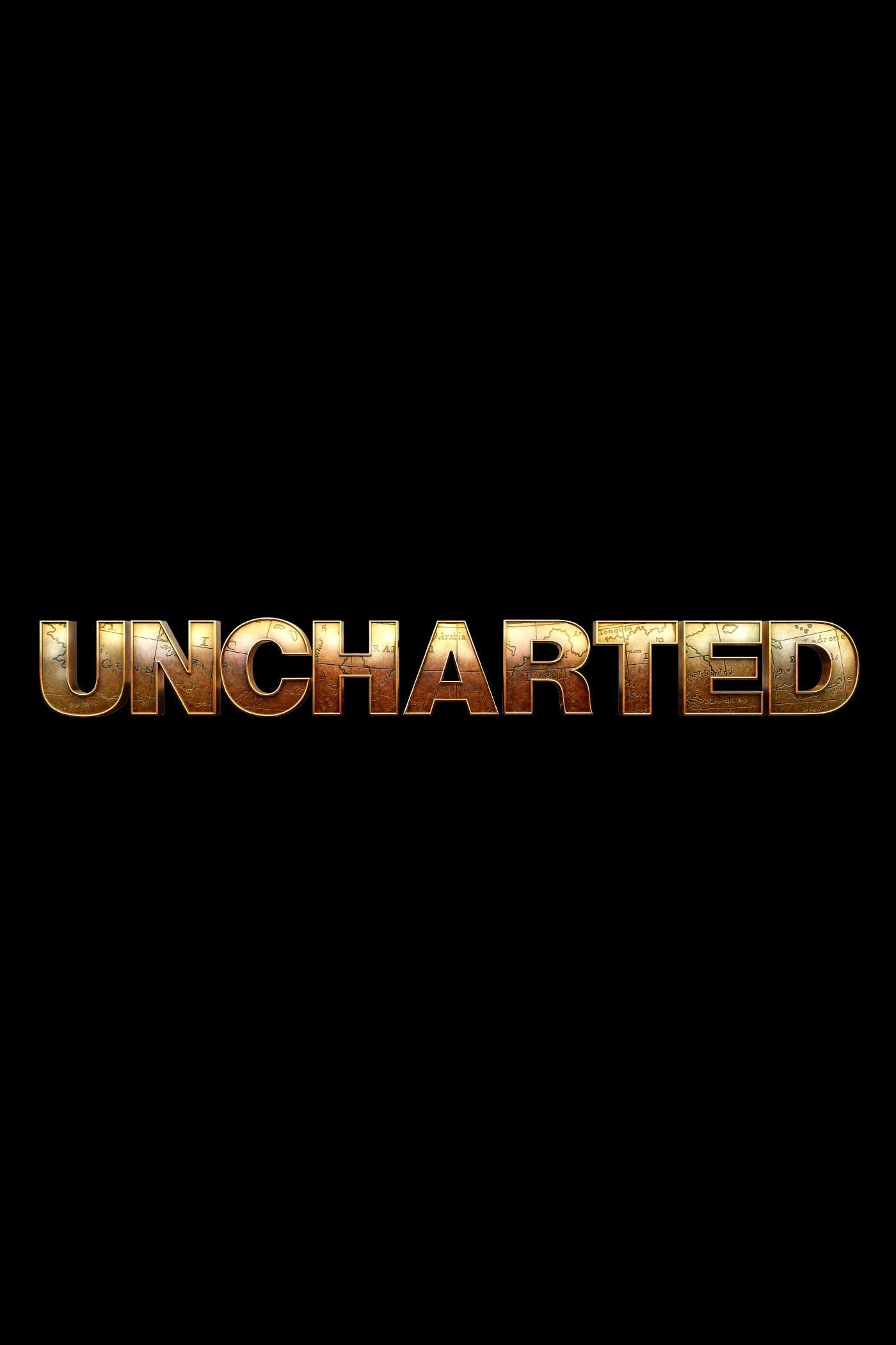 UNCHARTED