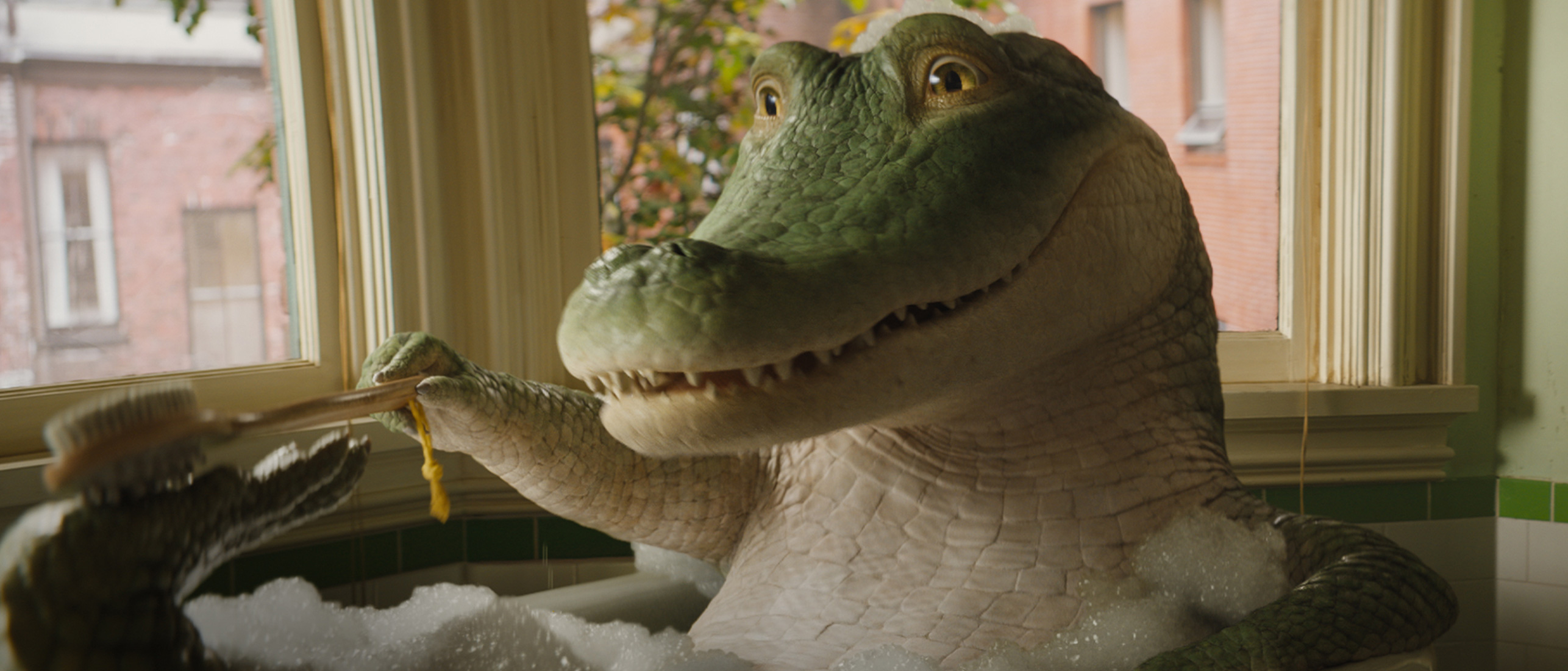 Крокодил который поет. Поющий крокодил. Крокодил лайл (lyle, lyle, crocodile) 2022. Крокодил который поет. Крокодил который поет.