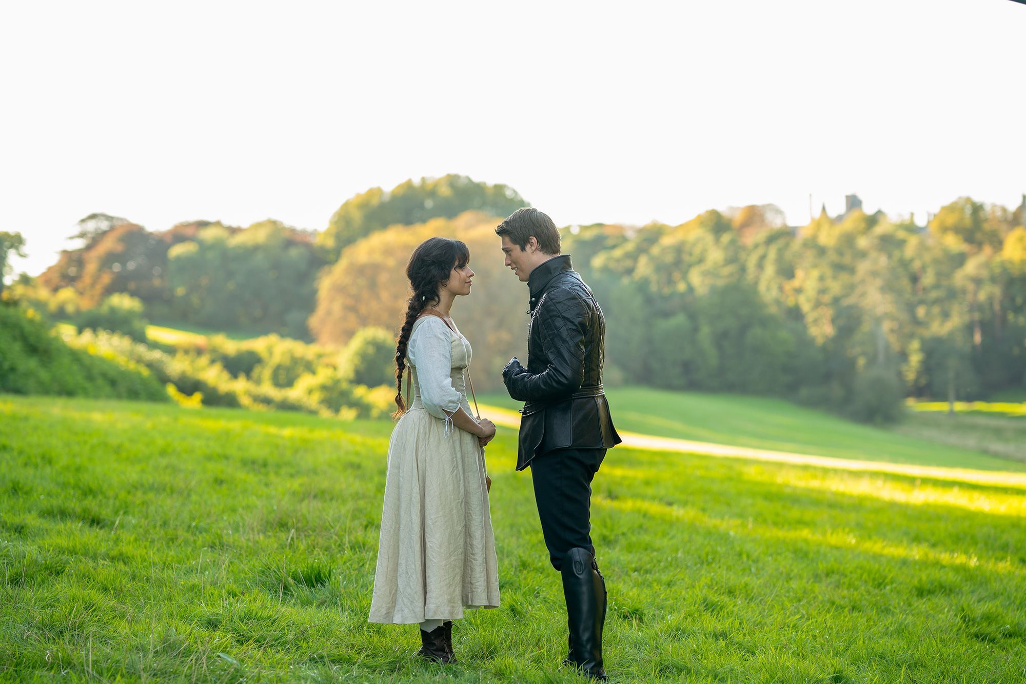 CINDERELLA | Sony Pictures Germany