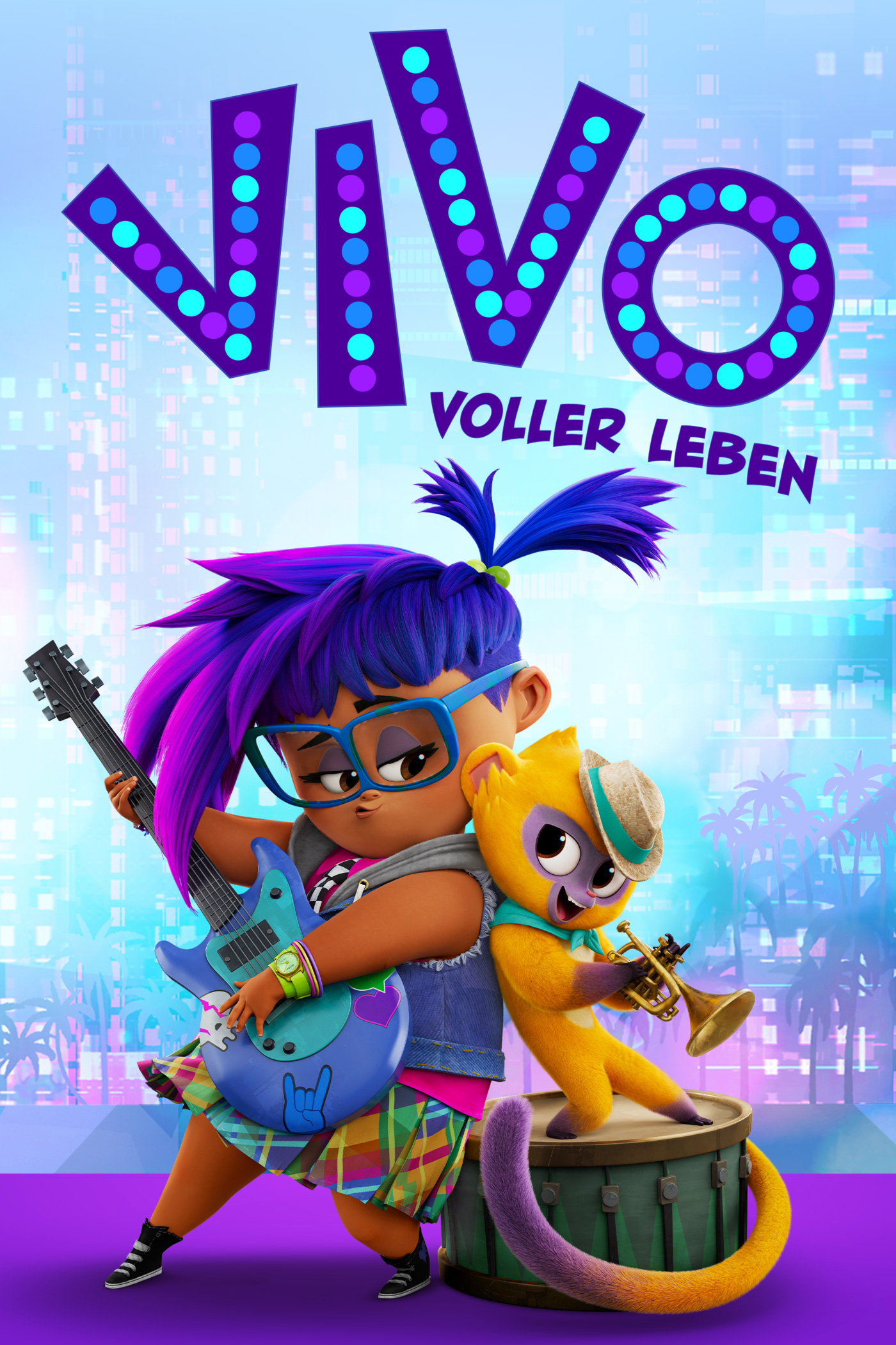 Vivo - Voller Leben