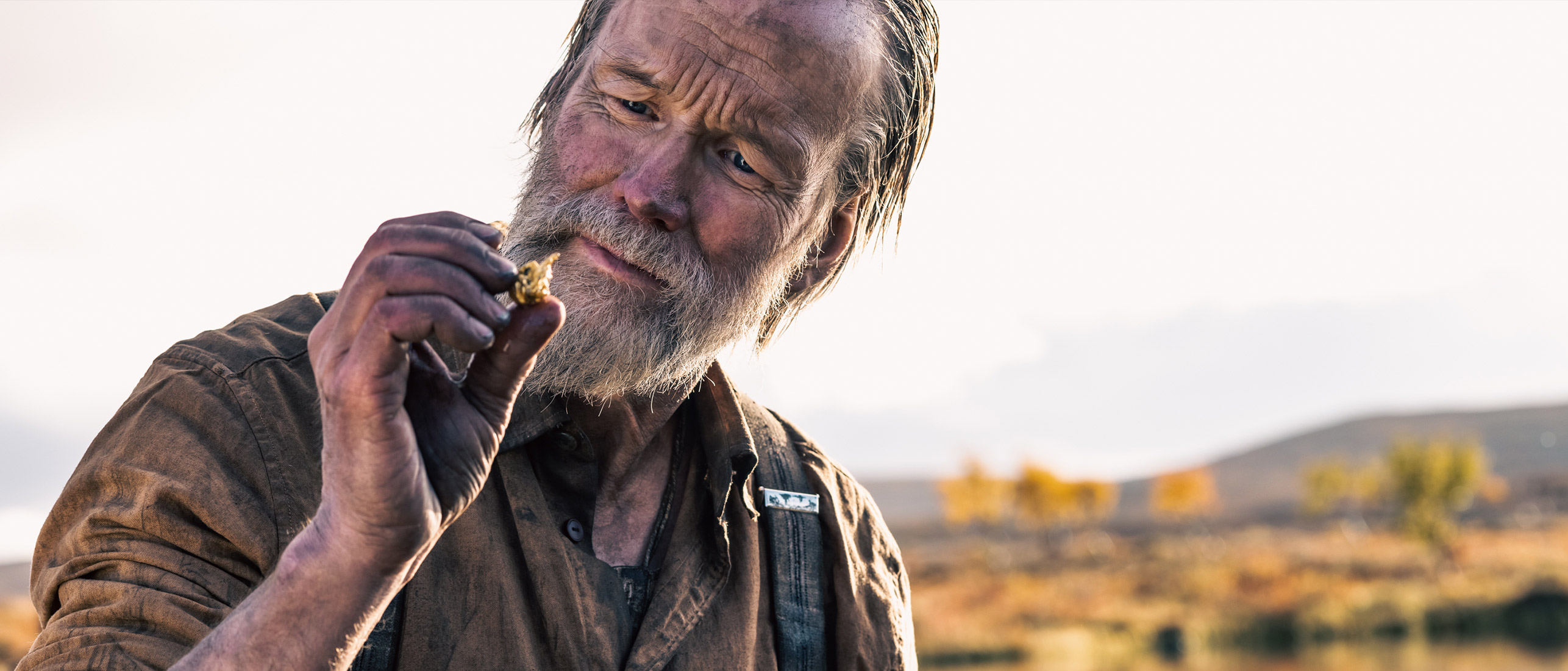 SISU Sony Pictures Germany