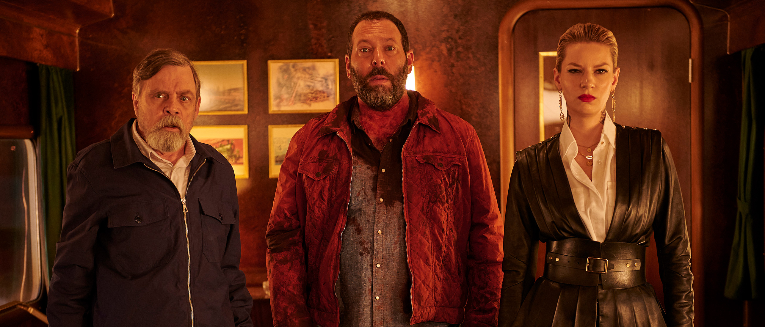 THE MACHINE Sony Pictures Germany