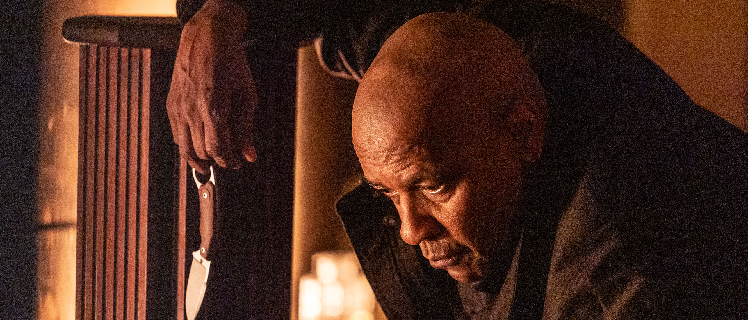 the equalizer 3 - the final chapter ansehen