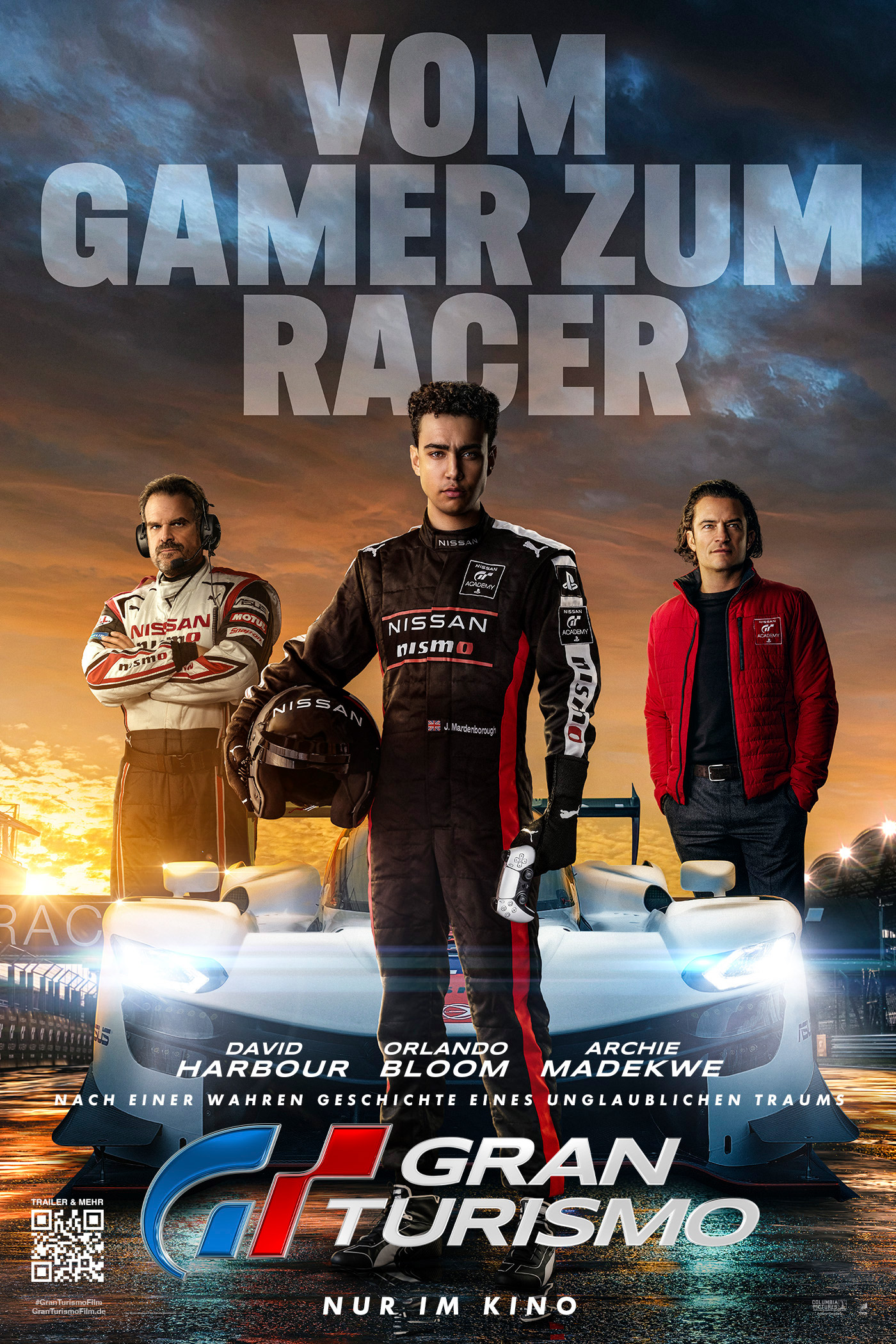 GRAN TURISMO