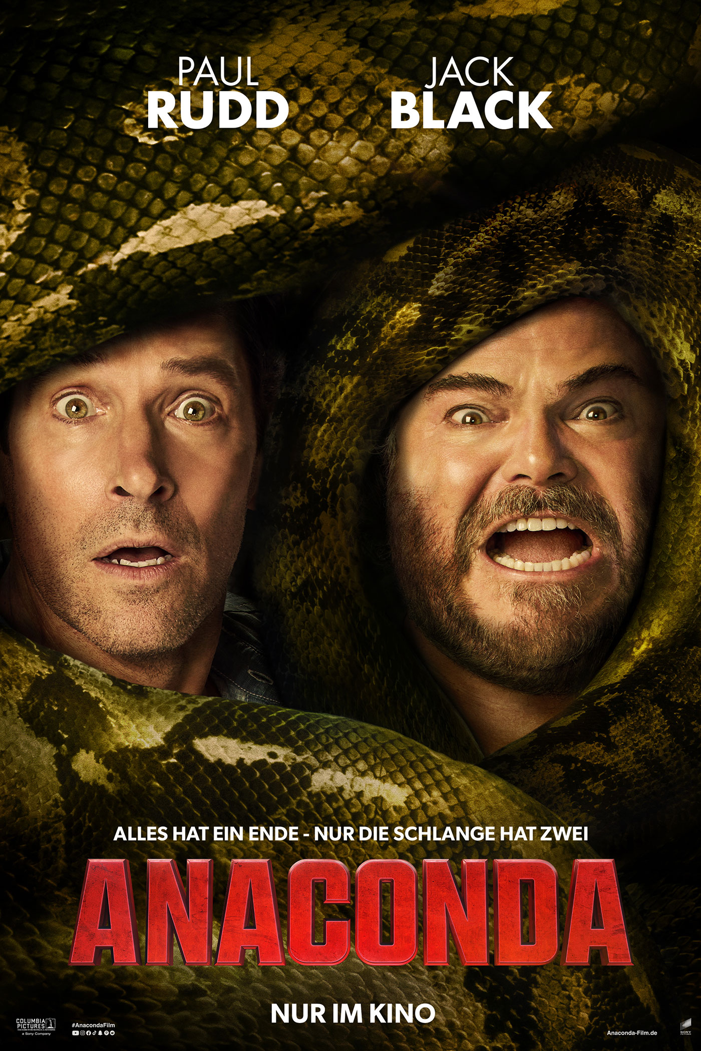 ANACONDA