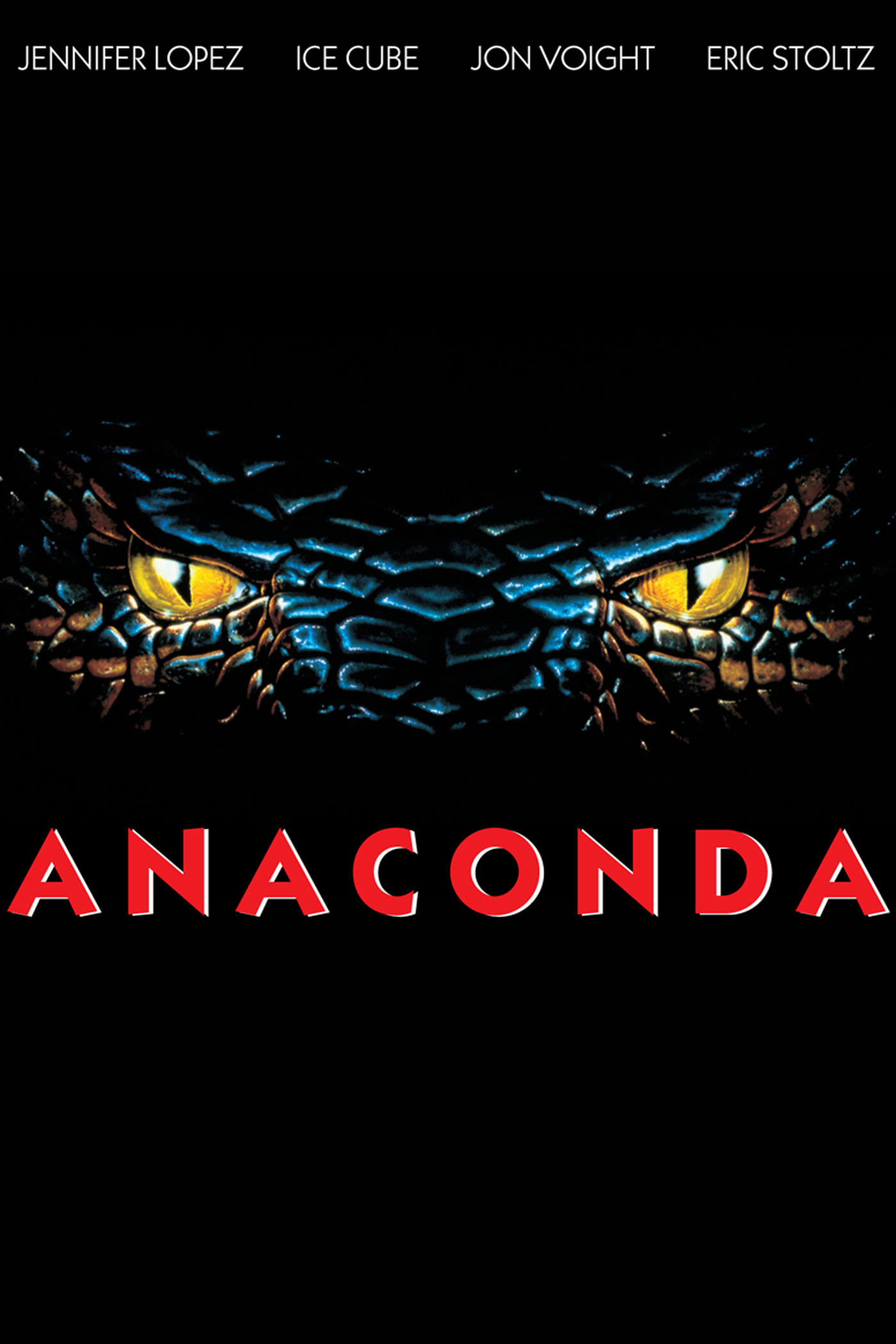 ANACONDA