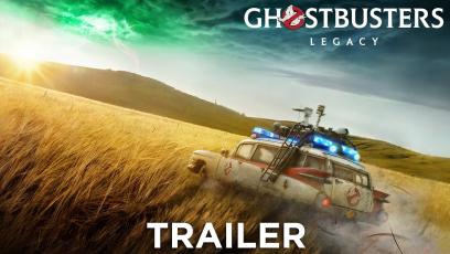 GHOSTBUSTERS:-LEGACY-Trailer