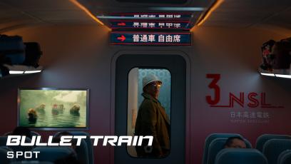 Bullet-Train-Hide-20"-