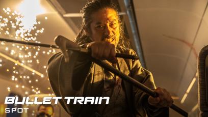 Bullet-Train-I'm-Good-30"-