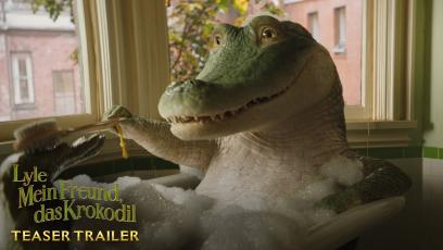 Lyle-Mein-Freund,-das-Krokodil-Teaser-Trailer
