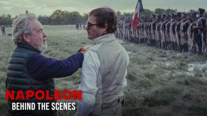Napoleon-Offizielle-Vignette-"Real-Filmmaking"