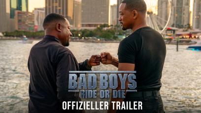 Bad-Boys:-Ride-or-Die-–-Offizieller-Trailer-1
