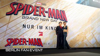 Spider-Man:-Brand-New-Day-–-Berlin-Fan-Event