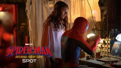 Spider-Man:-Brand-New-Day-–-Spot-Reckless