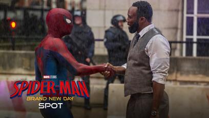 Spider-Man:-Brand-New-Day-–-Spot-You're-Cool