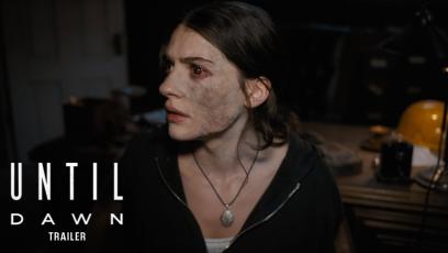 UNTIL DAWN