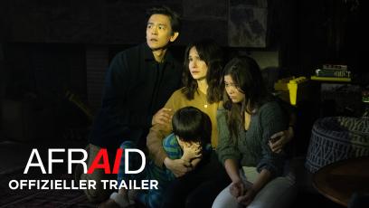 AFRAID