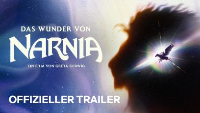 DAS WUNDER VON NARNIA