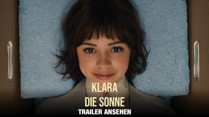 KLARA UND DIE SONNE