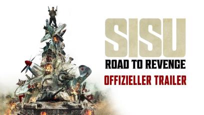 SISU: ROAD TO REVENGE