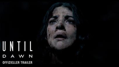UNTIL DAWN | Sony Pictures Germany