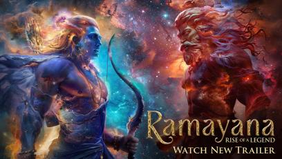 RAMAYANA: RISE OF A LEGEND