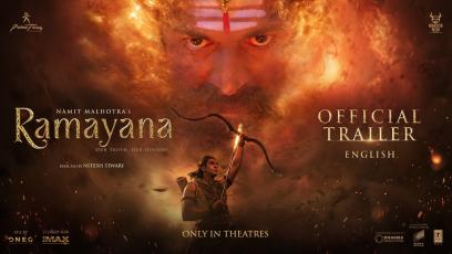 RAMAYANA: RISE OF A LEGEND