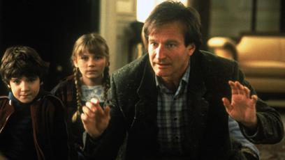 JUMANJI