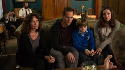 INSIDIOUS: CHAPTER 2