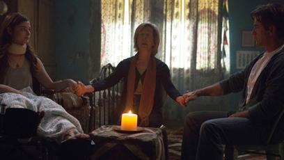 INSIDIOUS: CHAPTER 3
