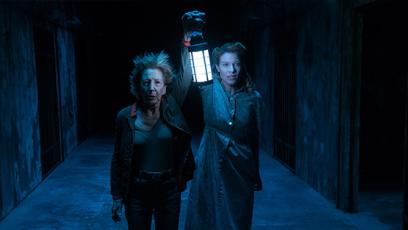 INSIDIOUS: THE LAST KEY
