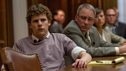 THE SOCIAL NETWORK