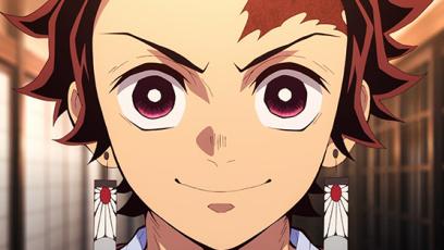DEMON SLAYER: KIMETSU NO YAIBA - TO THE SWORDSMITH VILLAGE