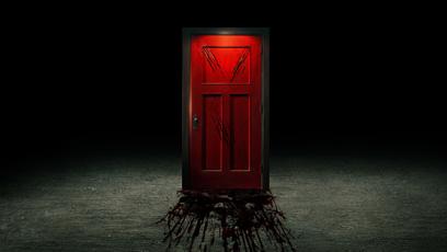 INSIDIOUS: THE RED DOOR
