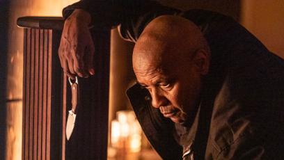 THE EQUALIZER 3 - THE FINAL CHAPTER