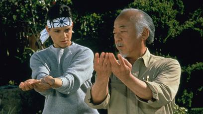 KARATE KID III – DIE LETZTE ENTSCHEIDUNG