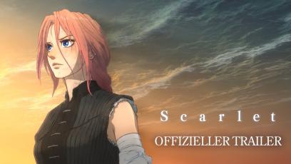 SCARLET