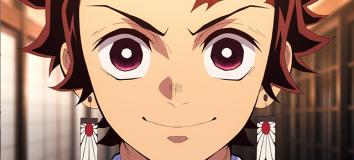 DEMON SLAYER: KIMETSU NO YAIBA - TO THE SWORDSMITH VILLAGE