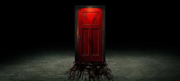INSIDIOUS: THE RED DOOR