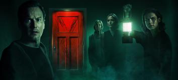 INSIDIOUS: THE RED DOOR