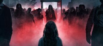 INSIDIOUS: OUT OF THE FURTHER