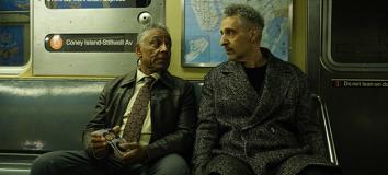 THE ONLY LIVING PICKPOCKET IN NEW YORK