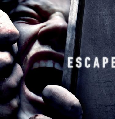 ESCAPE ROOM