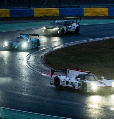 GRAN TURISMO