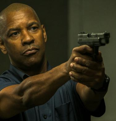 THE EQUALIZER